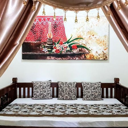 Apartament Ndalem Gamelan Jogyakarta Zewnętrze zdjęcie