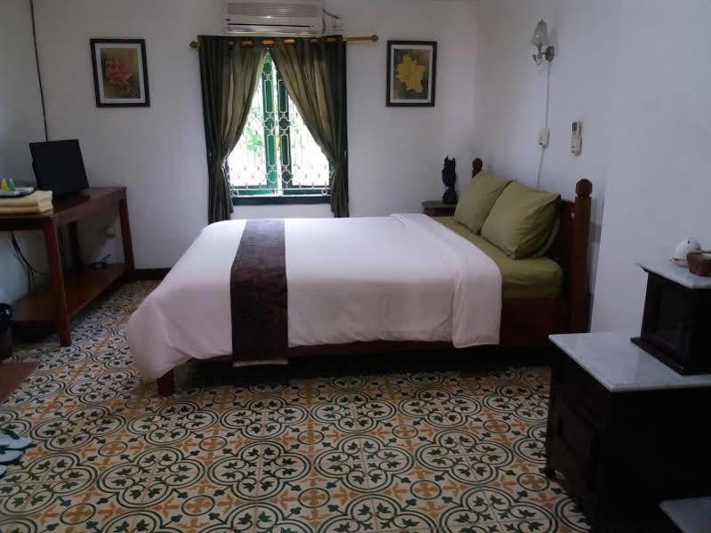 Apartament Ndalem Gamelan Jogyakarta Zewnętrze zdjęcie